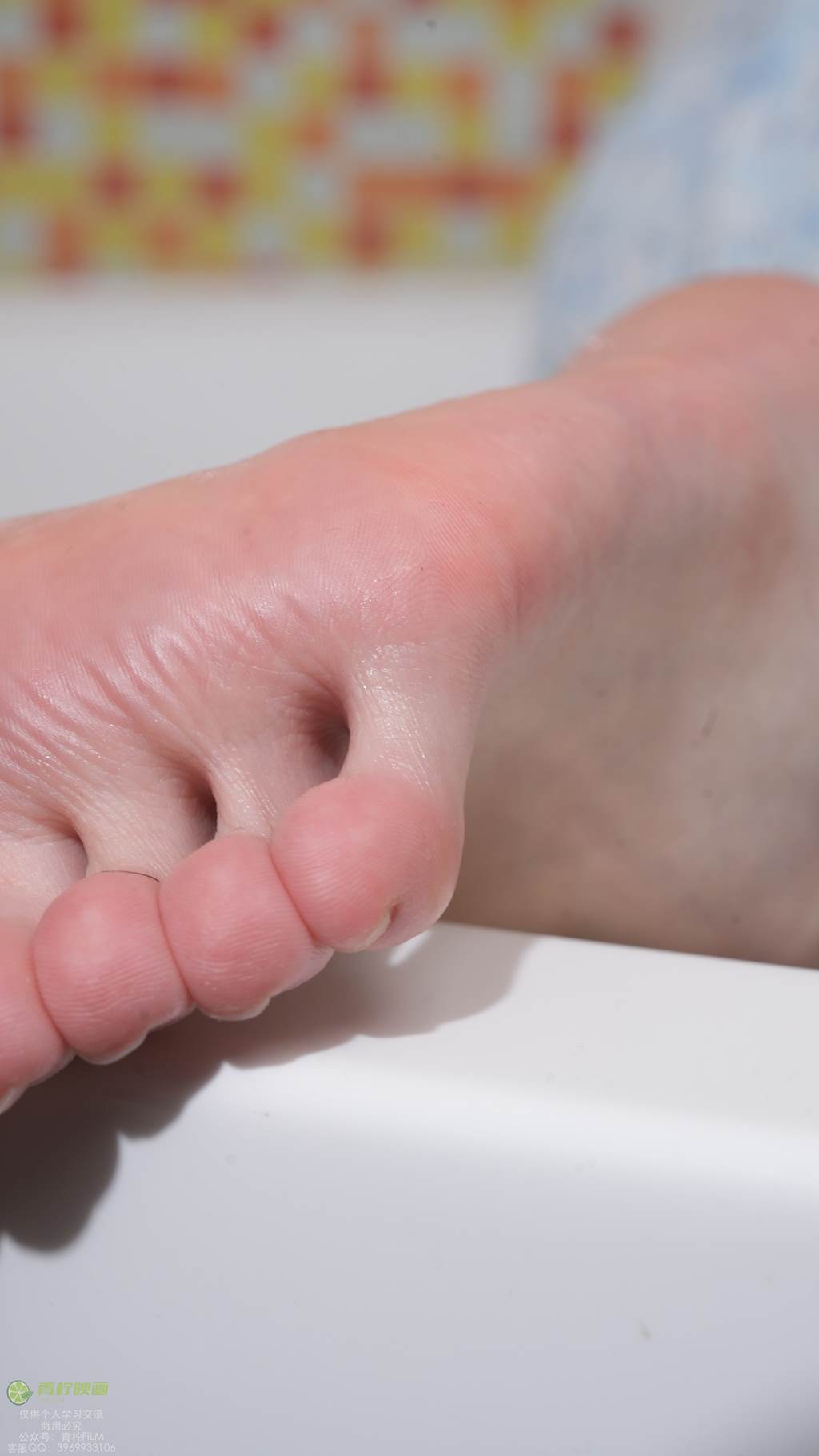 图片[55]-青柠映画 NO.040 – AN 浴缸鱼尾服[131P] – 速更版-美库