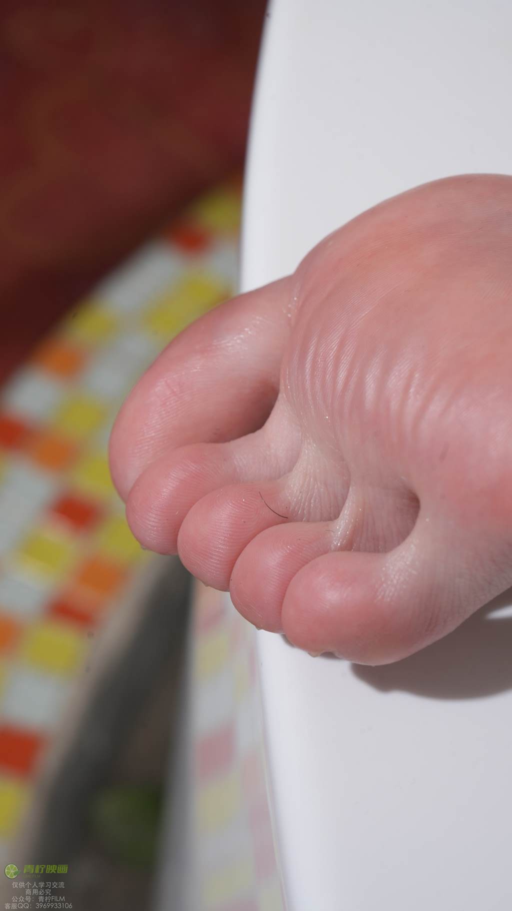 图片[56]-青柠映画 NO.040 – AN 浴缸鱼尾服[131P] – 速更版-美库