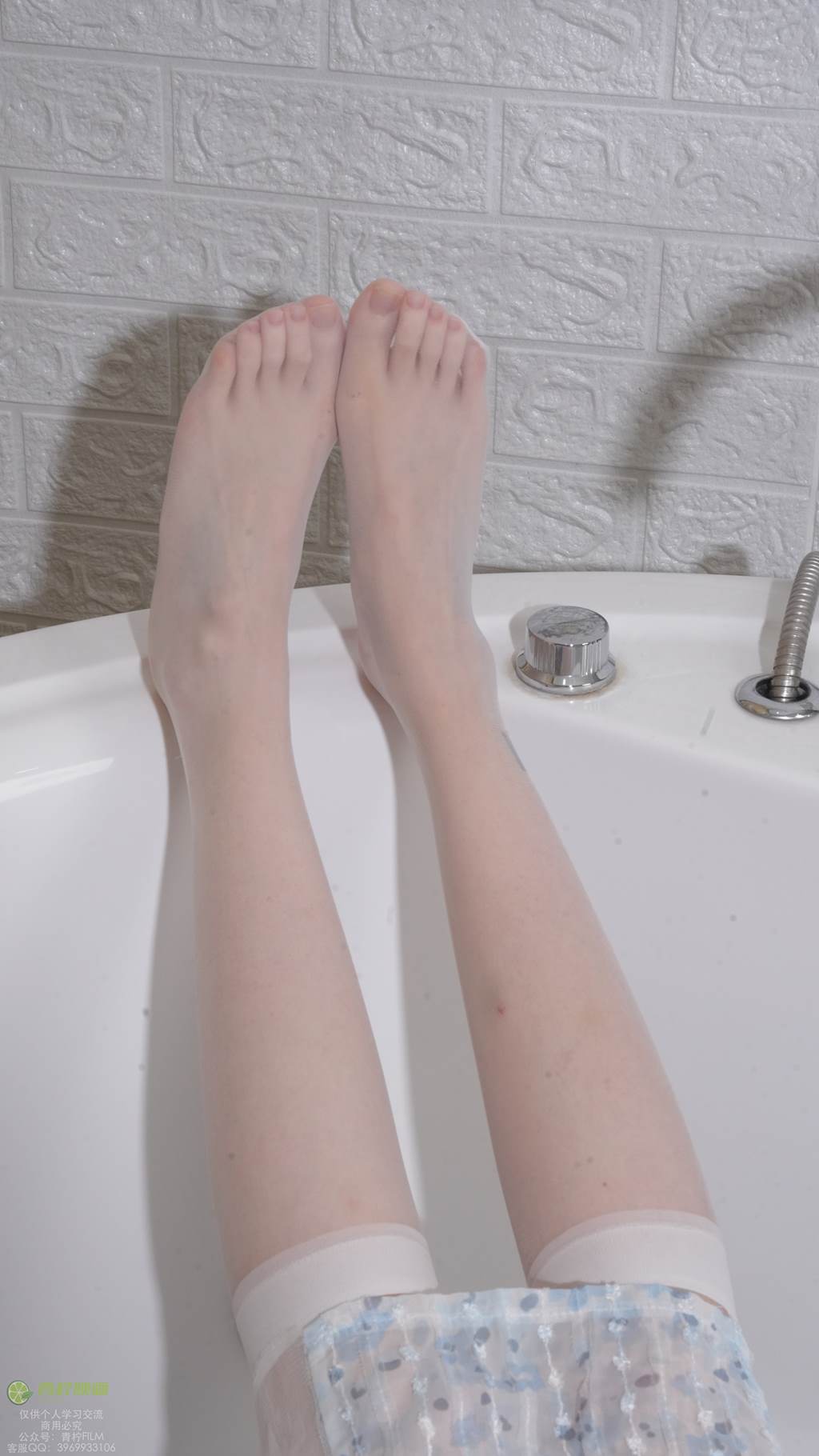 图片[87]-青柠映画 NO.040 – AN 浴缸鱼尾服[131P] – 速更版-美库