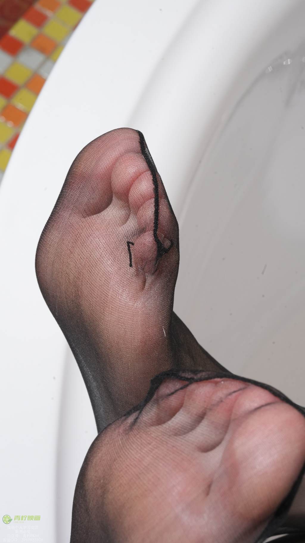 图片[119]-青柠映画 NO.040 – AN 浴缸鱼尾服[131P] – 速更版-美库