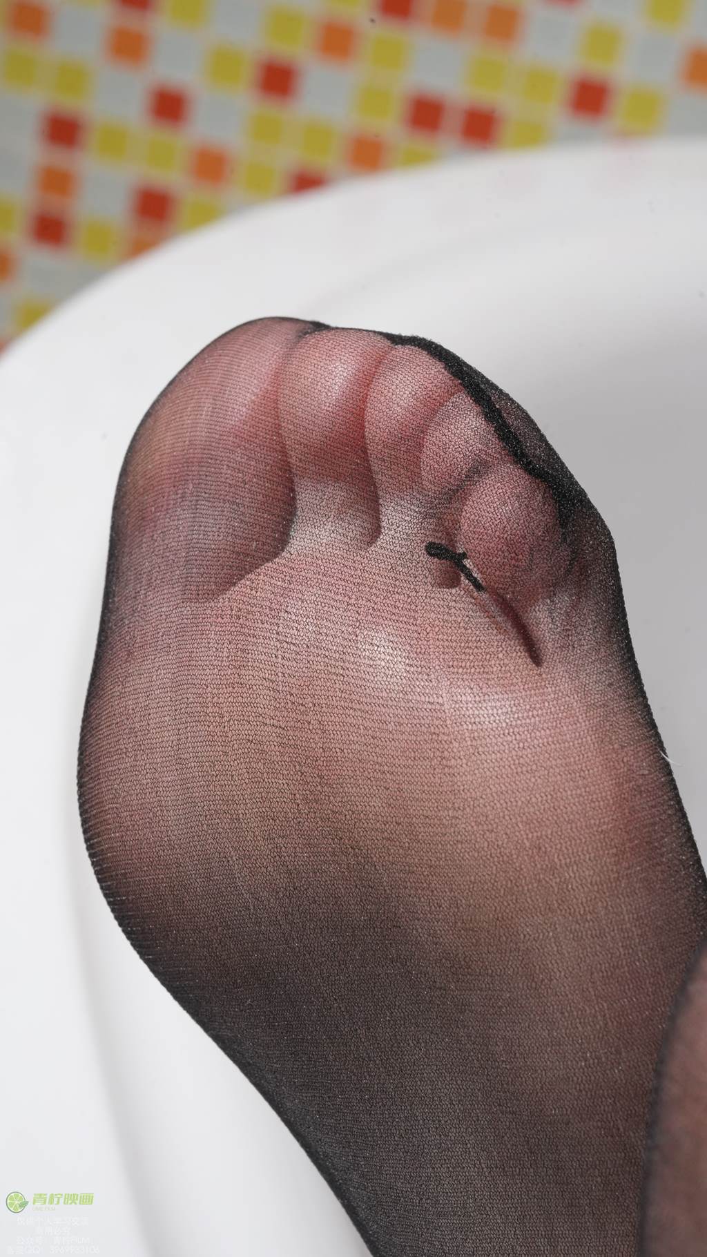 图片[121]-青柠映画 NO.040 – AN 浴缸鱼尾服[131P] – 速更版-美库