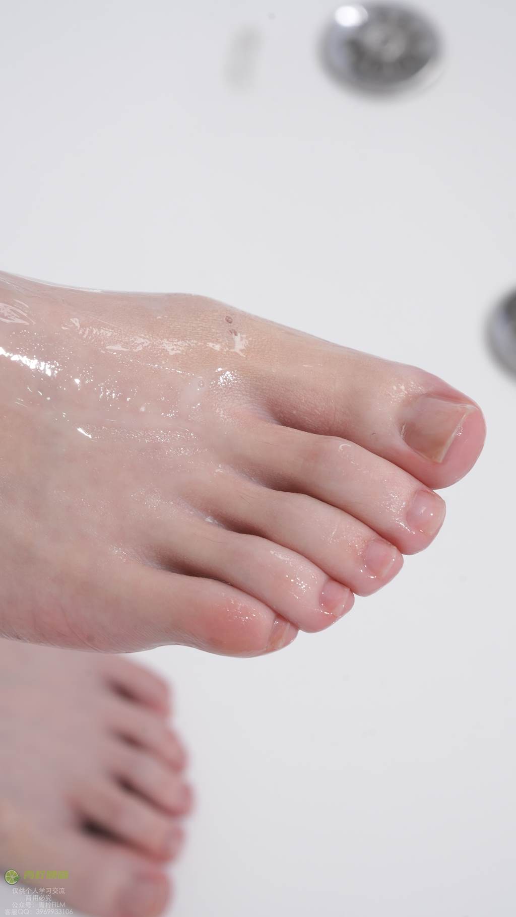 图片[127]-青柠映画 NO.040 – AN 浴缸鱼尾服[131P] – 速更版-美库