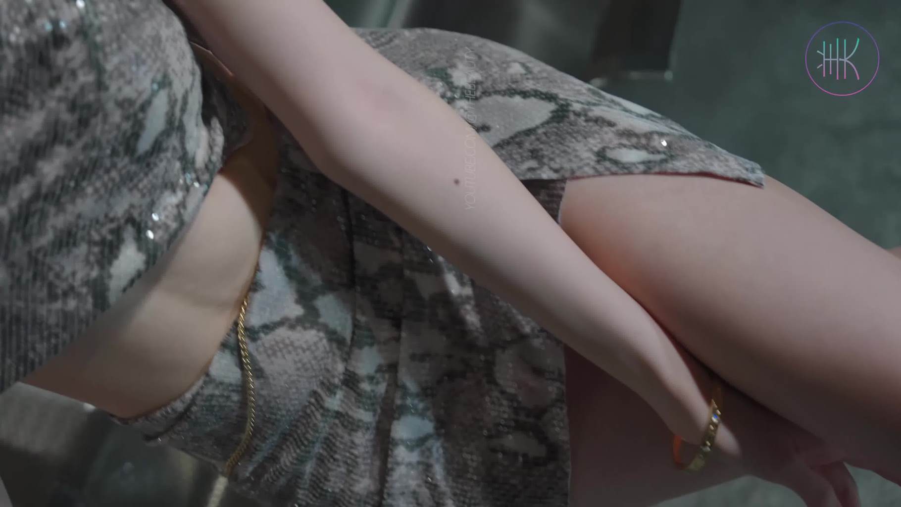 图片[19]-NO.1578 2024 广州车展 网红美女车模 beautyleg LOOKBOOK 34[30P] – 速更版-美库