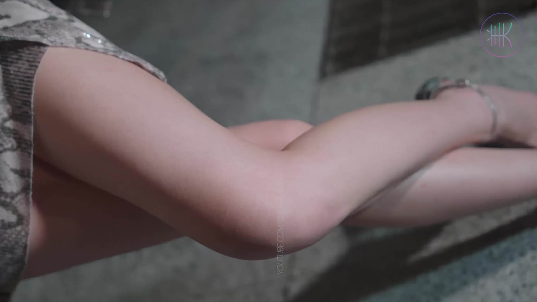 图片[23]-NO.1578 2024 广州车展 网红美女车模 beautyleg LOOKBOOK 34[30P] – 速更版-美库