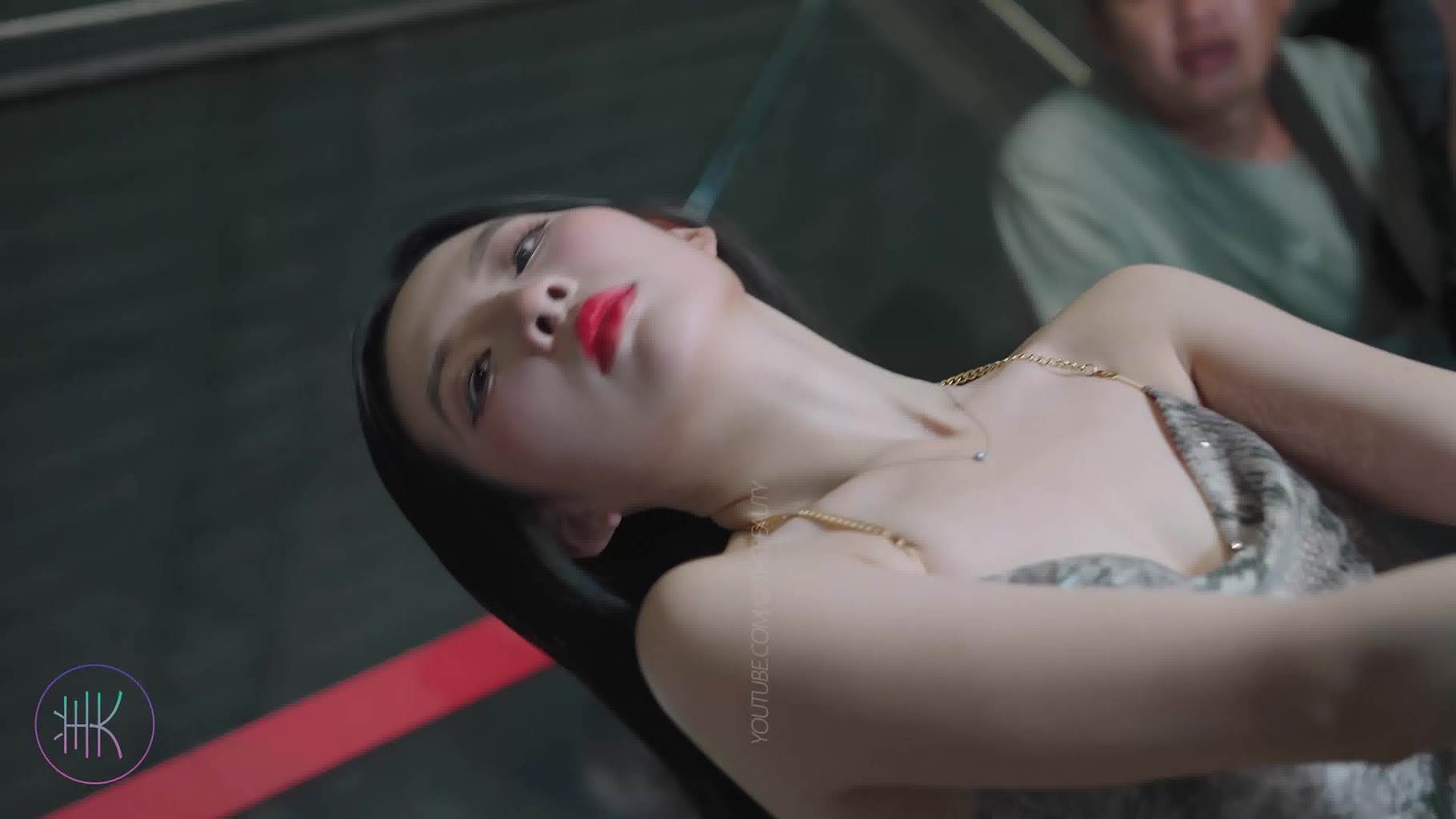 图片[31]-NO.1578 2024 广州车展 网红美女车模 beautyleg LOOKBOOK 34[30P] – 速更版-美库