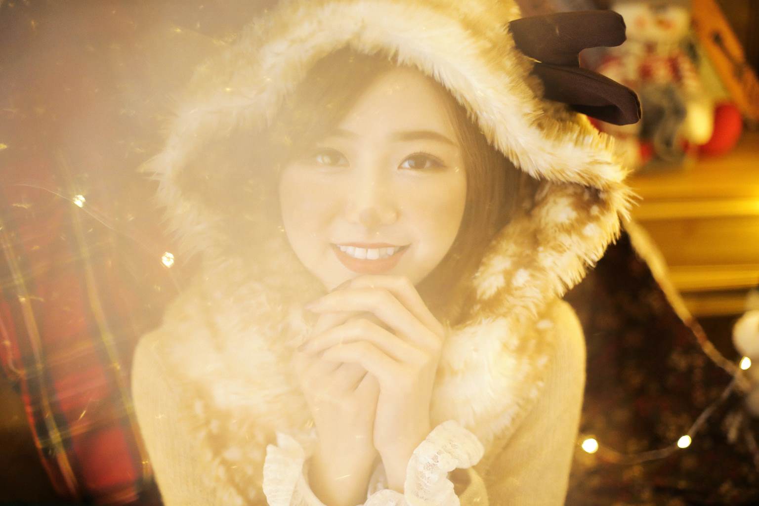 图片[19]-[YITUYU艺图语]2022.11.05 可爱圣诞小麋鹿 宝儿[30+1P] – 速更版-美库