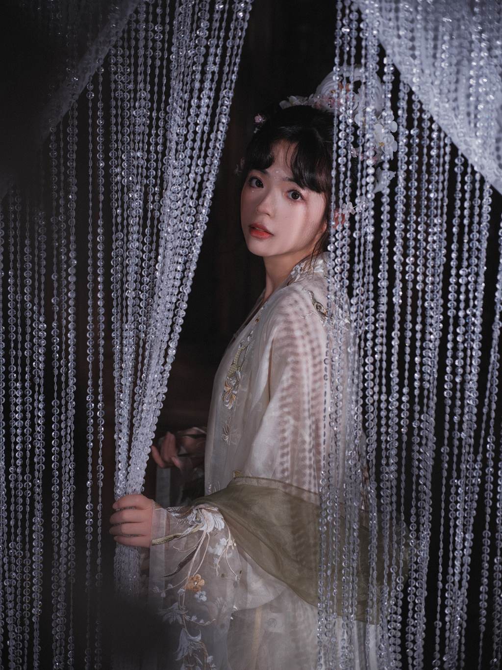 图片[36]-[YITUYU艺图语]2022.11.05 花神 芋圆圆鹅[47+1P] – 速更版-美库