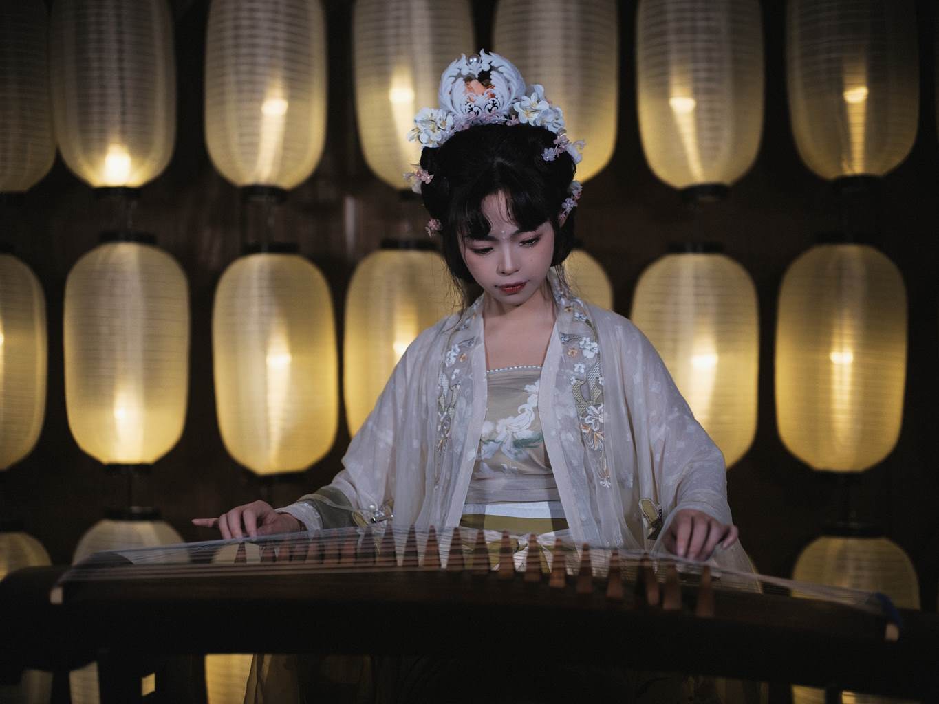 图片[38]-[YITUYU艺图语]2022.11.05 花神 芋圆圆鹅[47+1P] – 速更版-美库