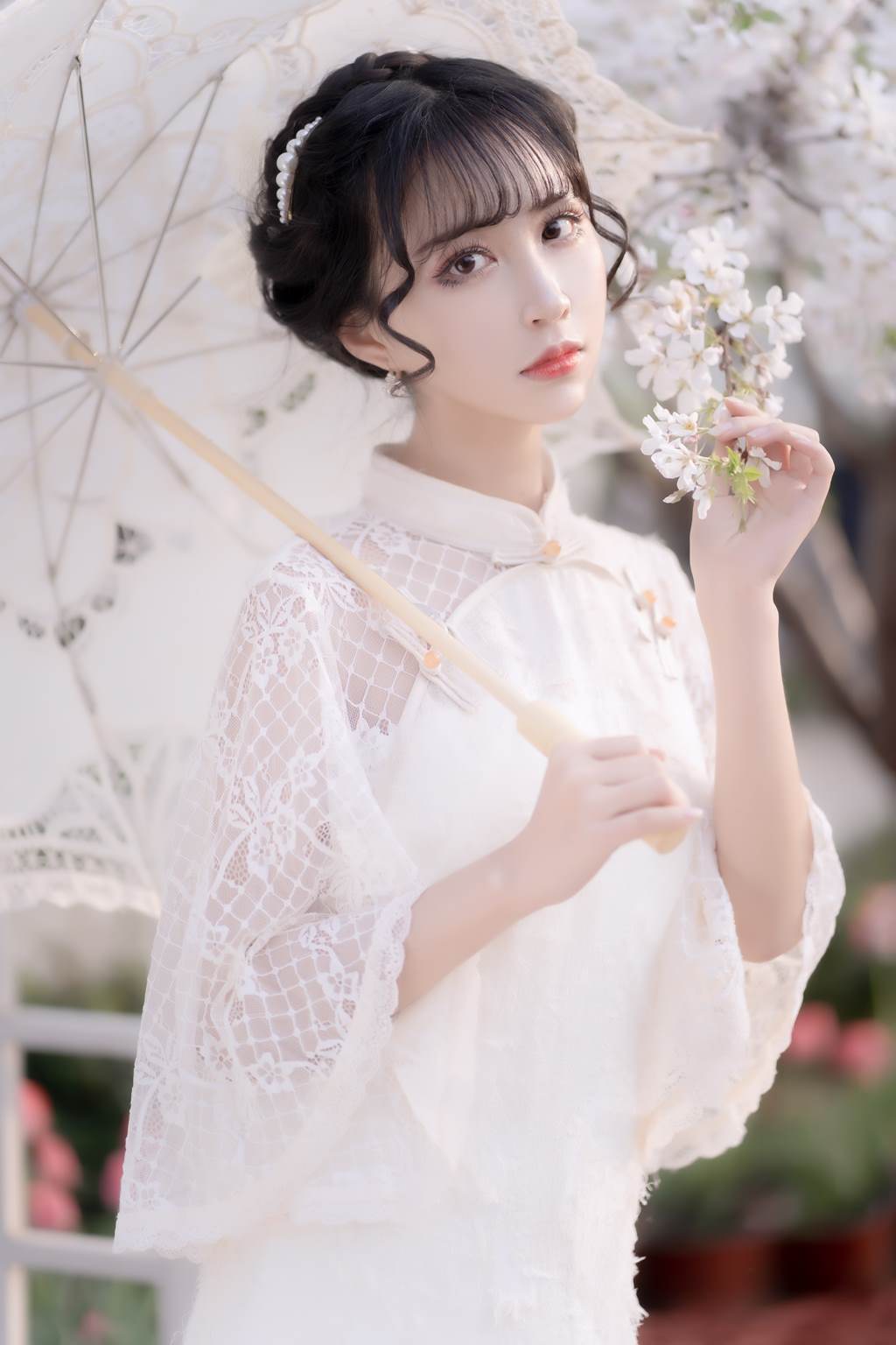 图片[10]-[YITUYU艺图语]2022.11.05 玲珑 -绮罗生的小苏苏-[27+1P] – 速更版-美库