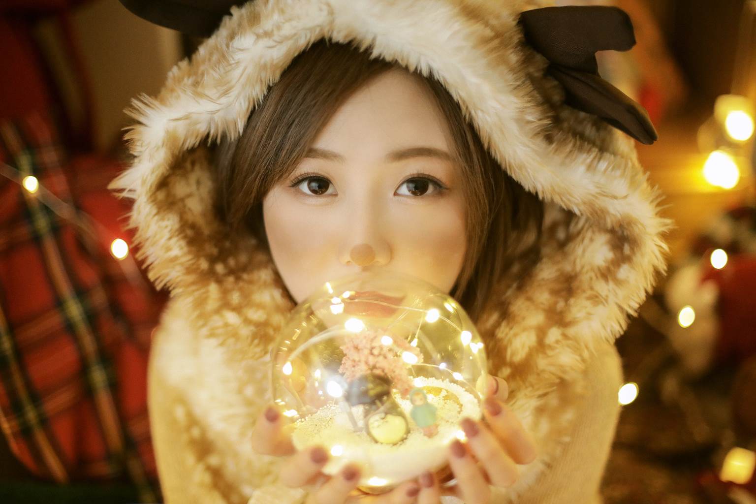 图片[24]-[YITUYU艺图语]2022.11.05 可爱圣诞小麋鹿 宝儿[30+1P] – 速更版-美库