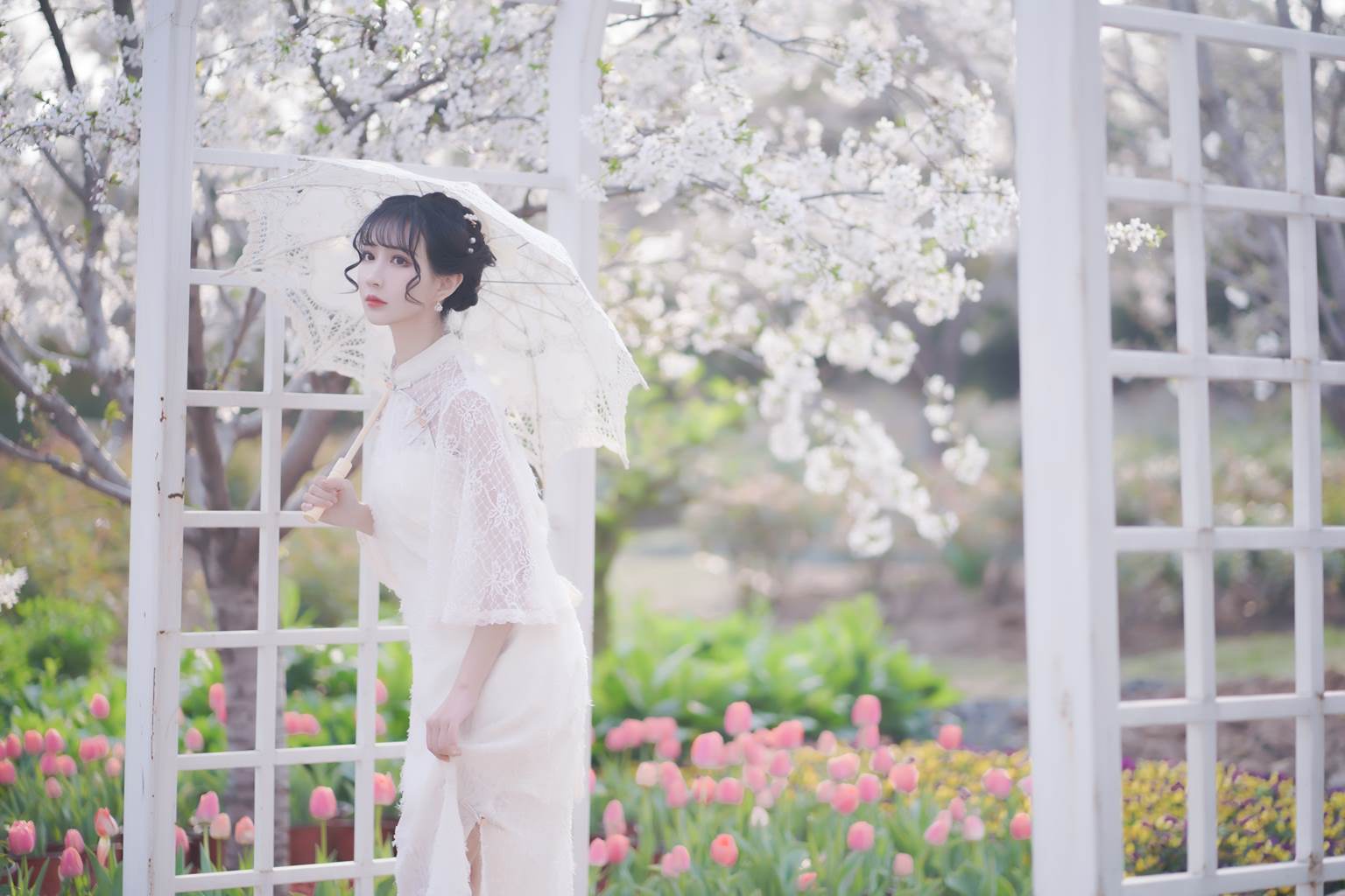 图片[12]-[YITUYU艺图语]2022.11.05 玲珑 -绮罗生的小苏苏-[27+1P] – 速更版-美库