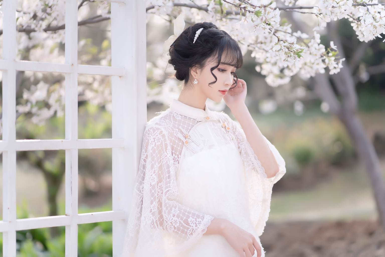 图片[13]-[YITUYU艺图语]2022.11.05 玲珑 -绮罗生的小苏苏-[27+1P] – 速更版-美库