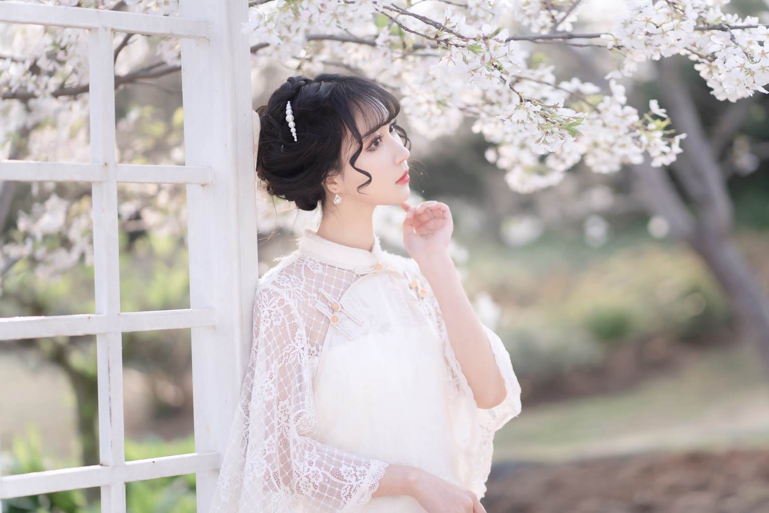 图片[14]-[YITUYU艺图语]2022.11.05 玲珑 -绮罗生的小苏苏-[27+1P] – 速更版-美库