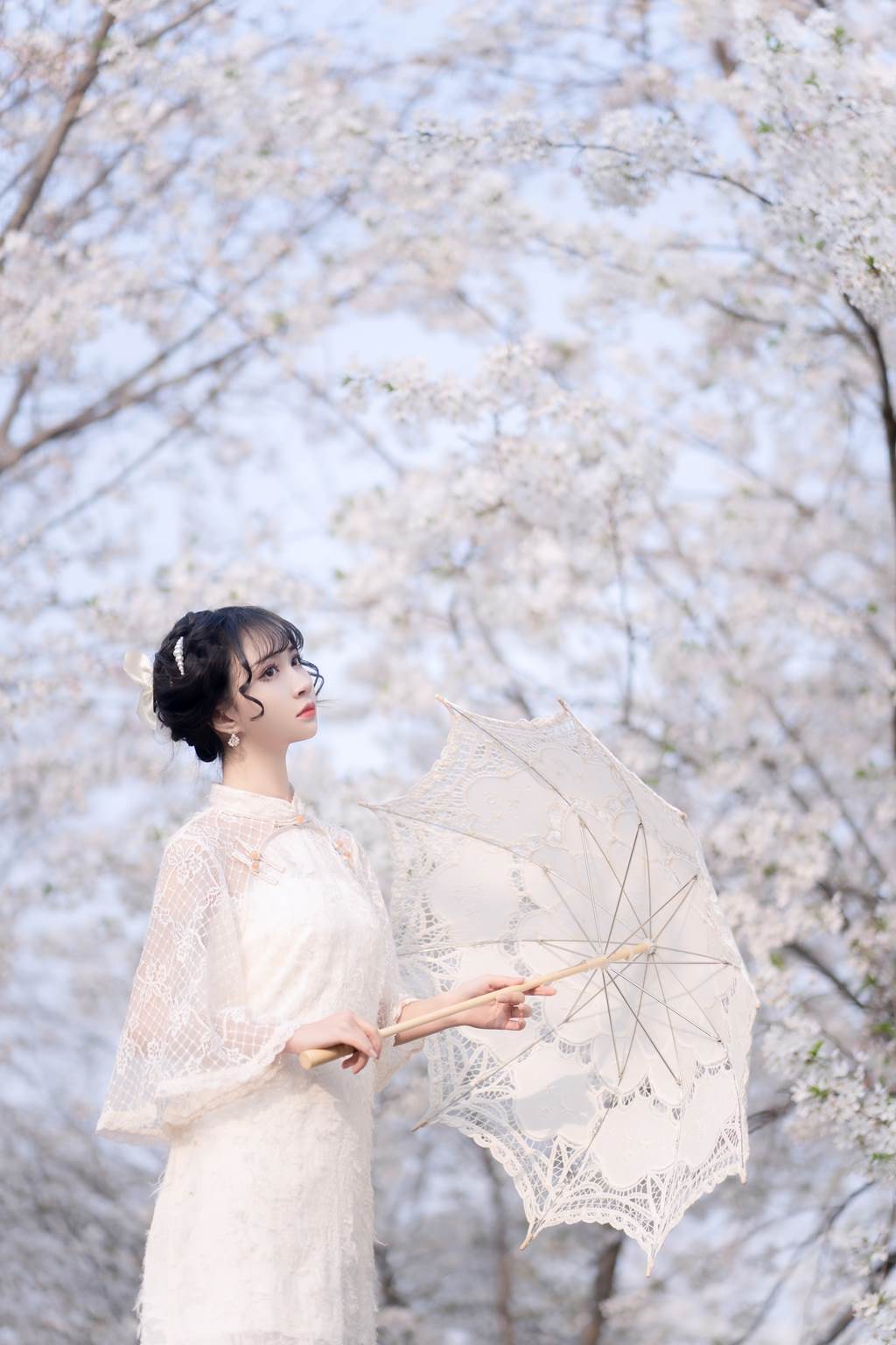 图片[18]-[YITUYU艺图语]2022.11.05 玲珑 -绮罗生的小苏苏-[27+1P] – 速更版-美库