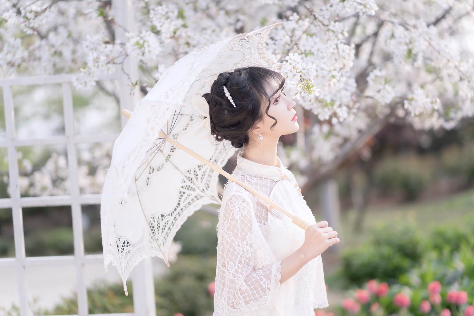 图片[23]-[YITUYU艺图语]2022.11.05 玲珑 -绮罗生的小苏苏-[27+1P] – 速更版-美库