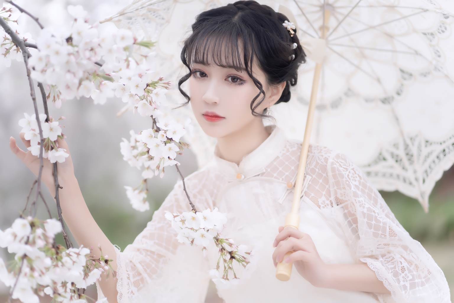 图片[25]-[YITUYU艺图语]2022.11.05 玲珑 -绮罗生的小苏苏-[27+1P] – 速更版-美库