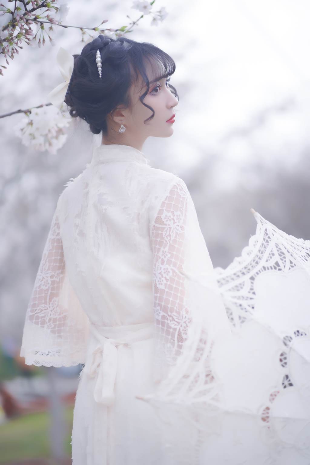 图片[26]-[YITUYU艺图语]2022.11.05 玲珑 -绮罗生的小苏苏-[27+1P] – 速更版-美库