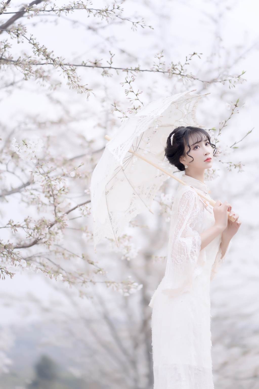 图片[27]-[YITUYU艺图语]2022.11.05 玲珑 -绮罗生的小苏苏-[27+1P] – 速更版-美库