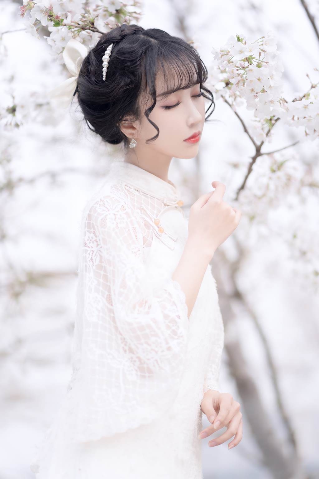 图片[28]-[YITUYU艺图语]2022.11.05 玲珑 -绮罗生的小苏苏-[27+1P] – 速更版-美库