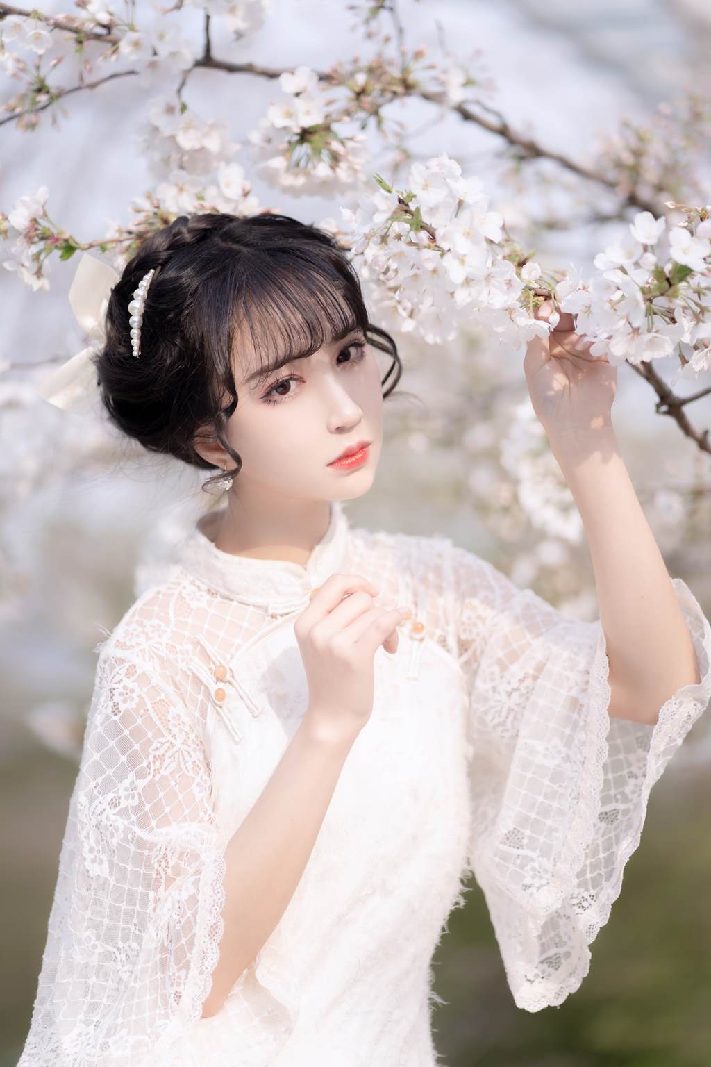 图片[29]-[YITUYU艺图语]2022.11.05 玲珑 -绮罗生的小苏苏-[27+1P] – 速更版-美库