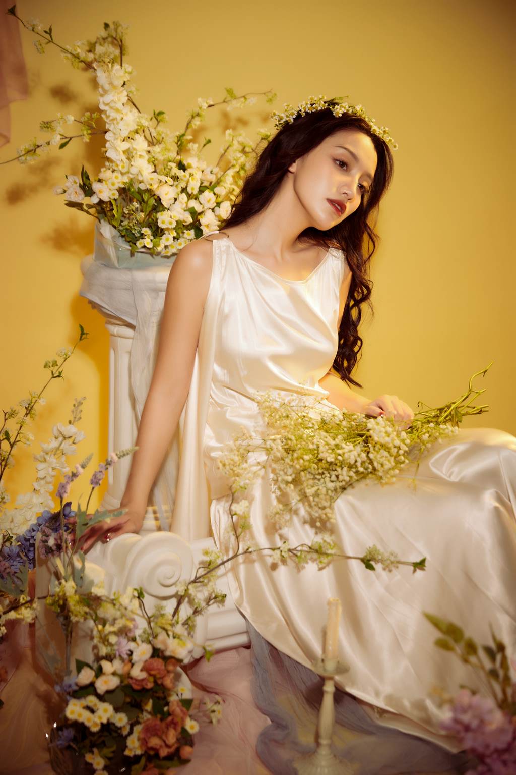 图片[12]-[YITUYU艺图语]2022.11.05 维纳斯 柠萌婧啊[35+1P] – 速更版-美库