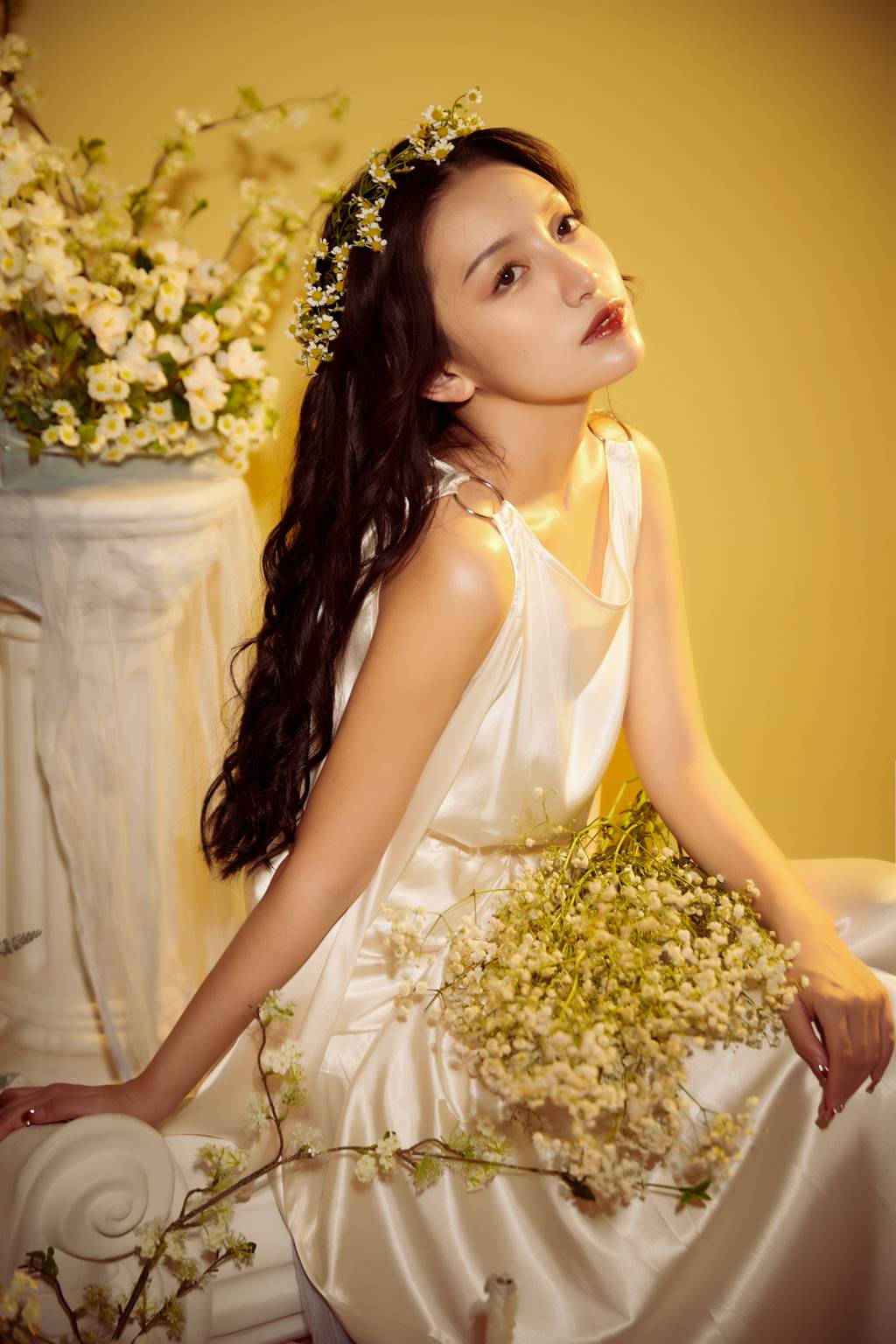 图片[13]-[YITUYU艺图语]2022.11.05 维纳斯 柠萌婧啊[35+1P] – 速更版-美库