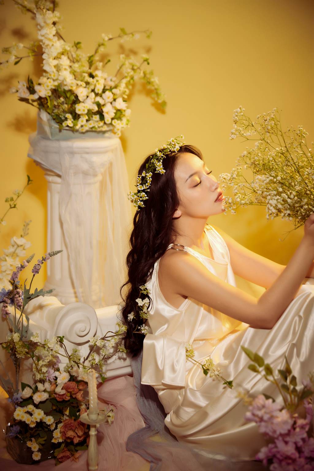 图片[14]-[YITUYU艺图语]2022.11.05 维纳斯 柠萌婧啊[35+1P] – 速更版-美库