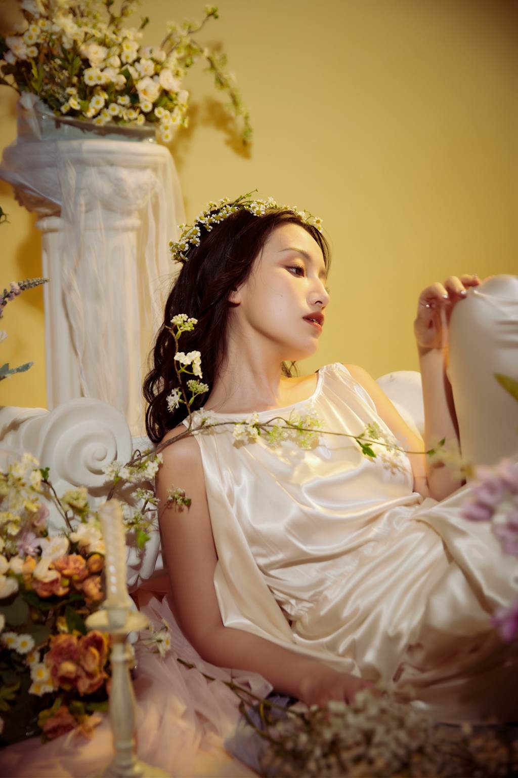 图片[15]-[YITUYU艺图语]2022.11.05 维纳斯 柠萌婧啊[35+1P] – 速更版-美库