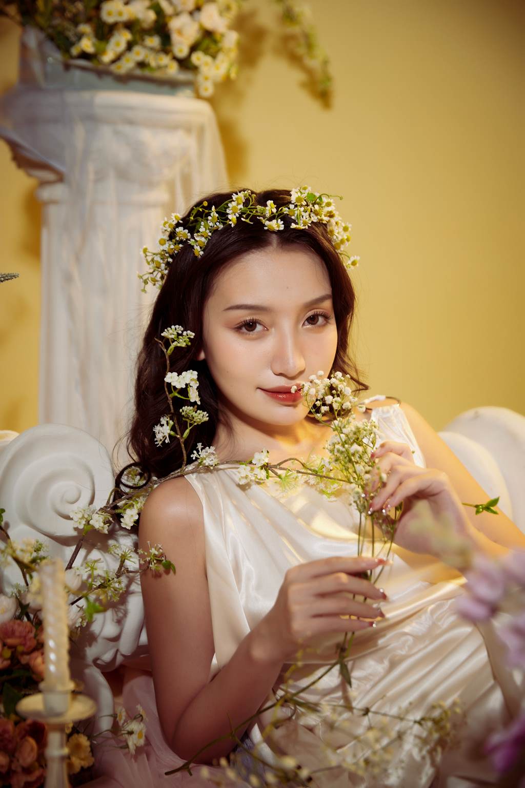 图片[16]-[YITUYU艺图语]2022.11.05 维纳斯 柠萌婧啊[35+1P] – 速更版-美库