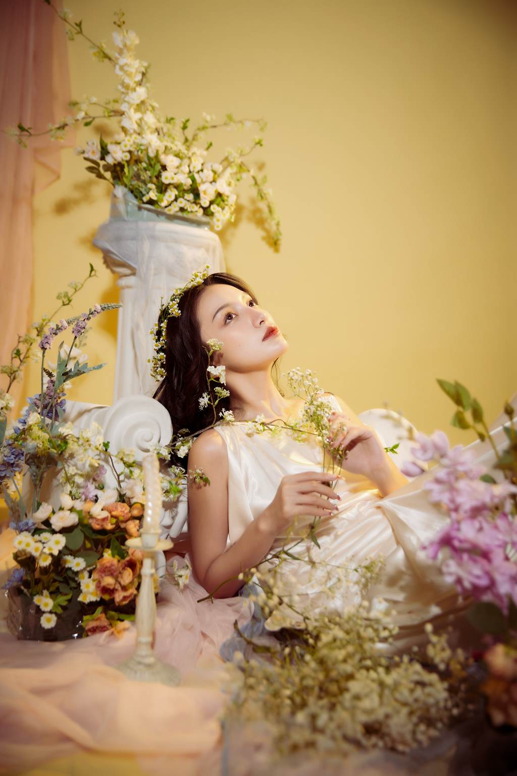 图片[17]-[YITUYU艺图语]2022.11.05 维纳斯 柠萌婧啊[35+1P] – 速更版-美库