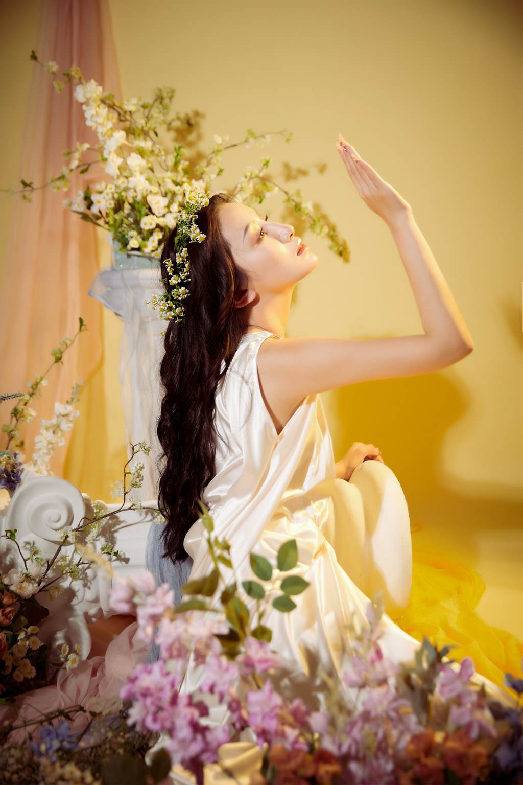 图片[19]-[YITUYU艺图语]2022.11.05 维纳斯 柠萌婧啊[35+1P] – 速更版-美库