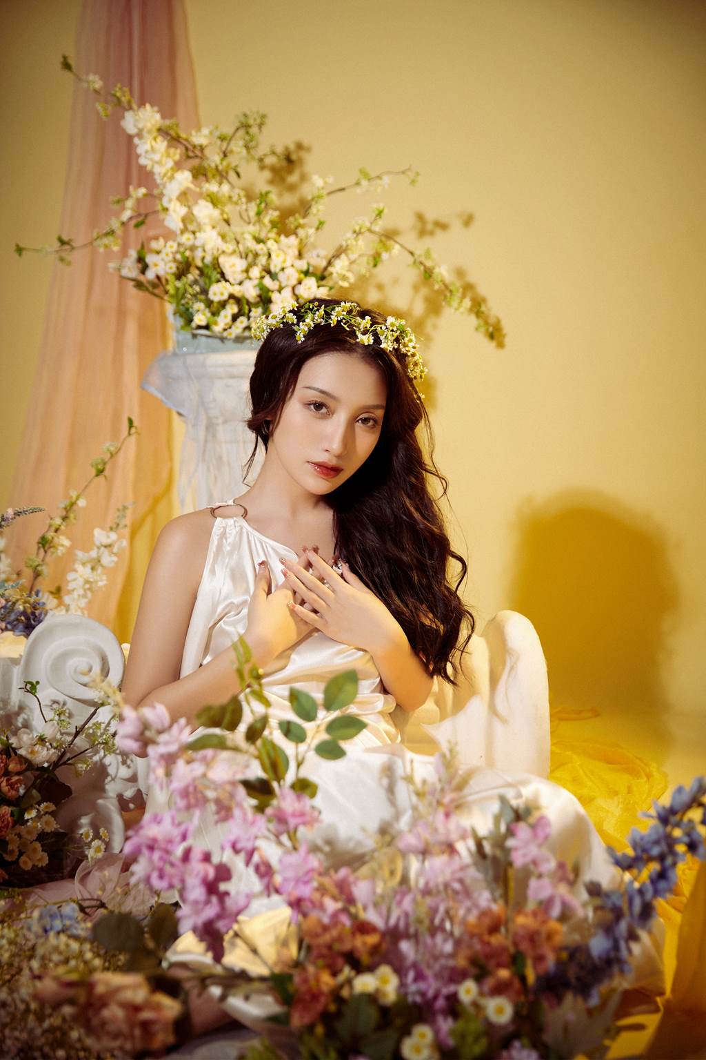 图片[20]-[YITUYU艺图语]2022.11.05 维纳斯 柠萌婧啊[35+1P] – 速更版-美库