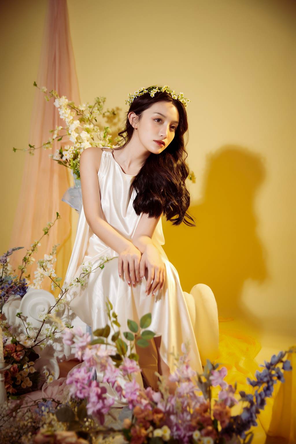 图片[21]-[YITUYU艺图语]2022.11.05 维纳斯 柠萌婧啊[35+1P] – 速更版-美库