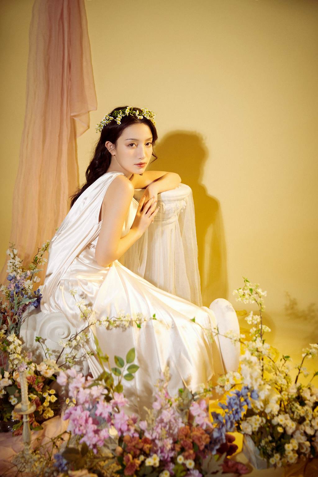 图片[22]-[YITUYU艺图语]2022.11.05 维纳斯 柠萌婧啊[35+1P] – 速更版-美库