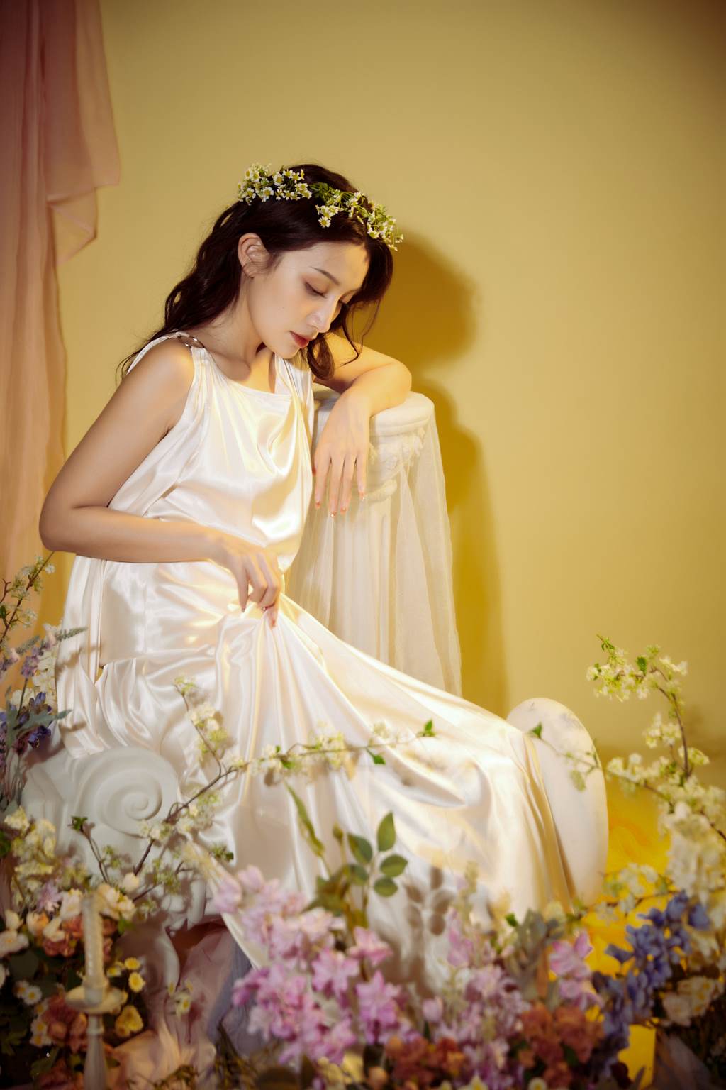 图片[23]-[YITUYU艺图语]2022.11.05 维纳斯 柠萌婧啊[35+1P] – 速更版-美库