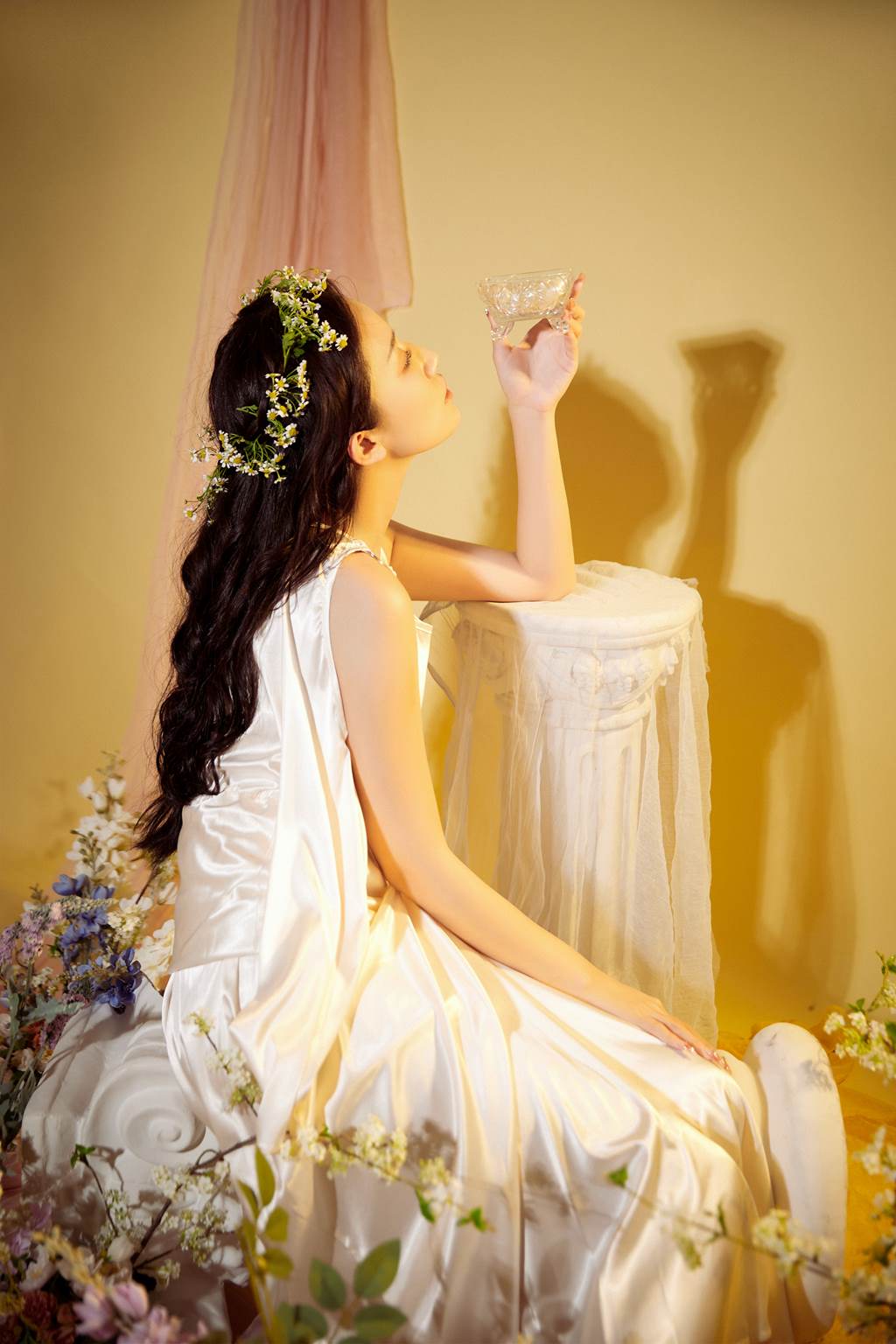 图片[24]-[YITUYU艺图语]2022.11.05 维纳斯 柠萌婧啊[35+1P] – 速更版-美库