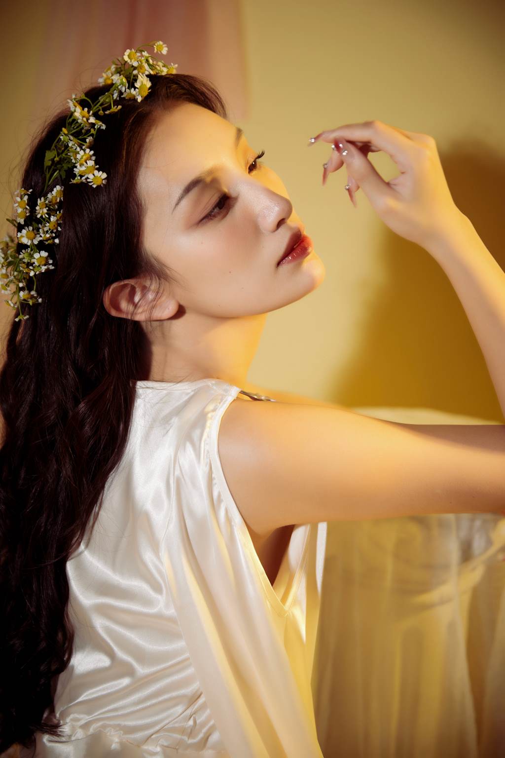 图片[25]-[YITUYU艺图语]2022.11.05 维纳斯 柠萌婧啊[35+1P] – 速更版-美库