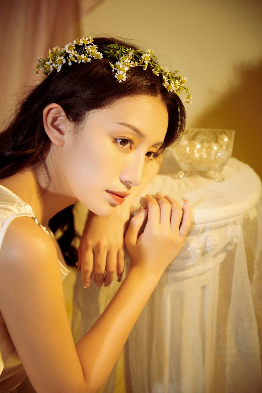 图片[26]-[YITUYU艺图语]2022.11.05 维纳斯 柠萌婧啊[35+1P] – 速更版-美库