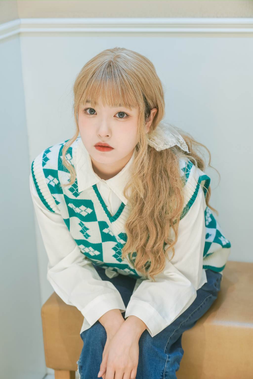 图片[10]-[YITUYU艺图语]2022.11.05 午休时间 -炸鸡冰可乐-[21+1P] – 速更版-美库