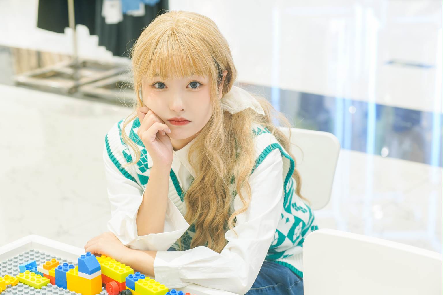 图片[11]-[YITUYU艺图语]2022.11.05 午休时间 -炸鸡冰可乐-[21+1P] – 速更版-美库