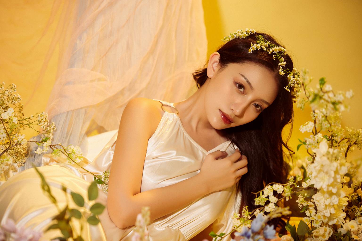 图片[30]-[YITUYU艺图语]2022.11.05 维纳斯 柠萌婧啊[35+1P] – 速更版-美库