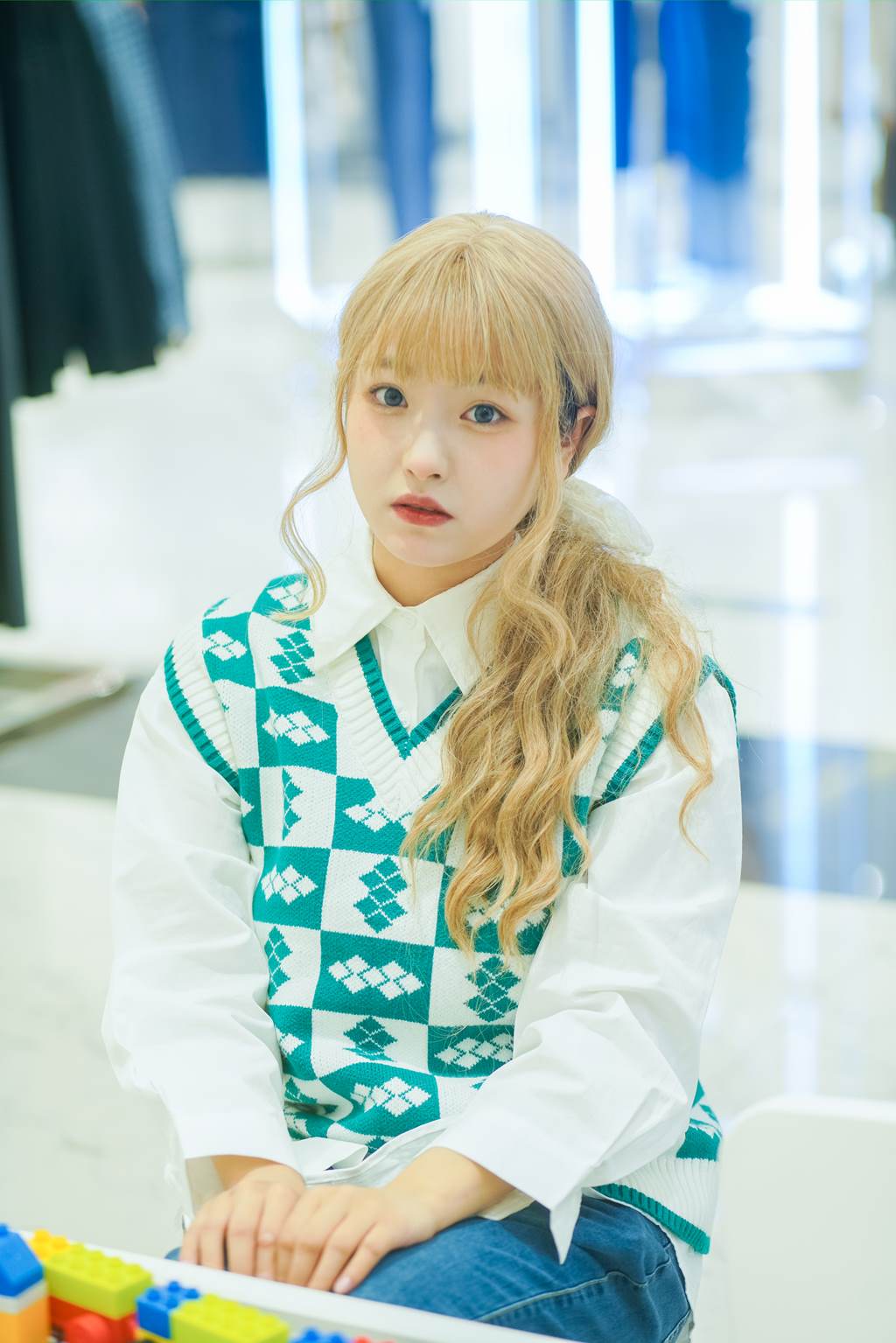 图片[16]-[YITUYU艺图语]2022.11.05 午休时间 -炸鸡冰可乐-[21+1P] – 速更版-美库