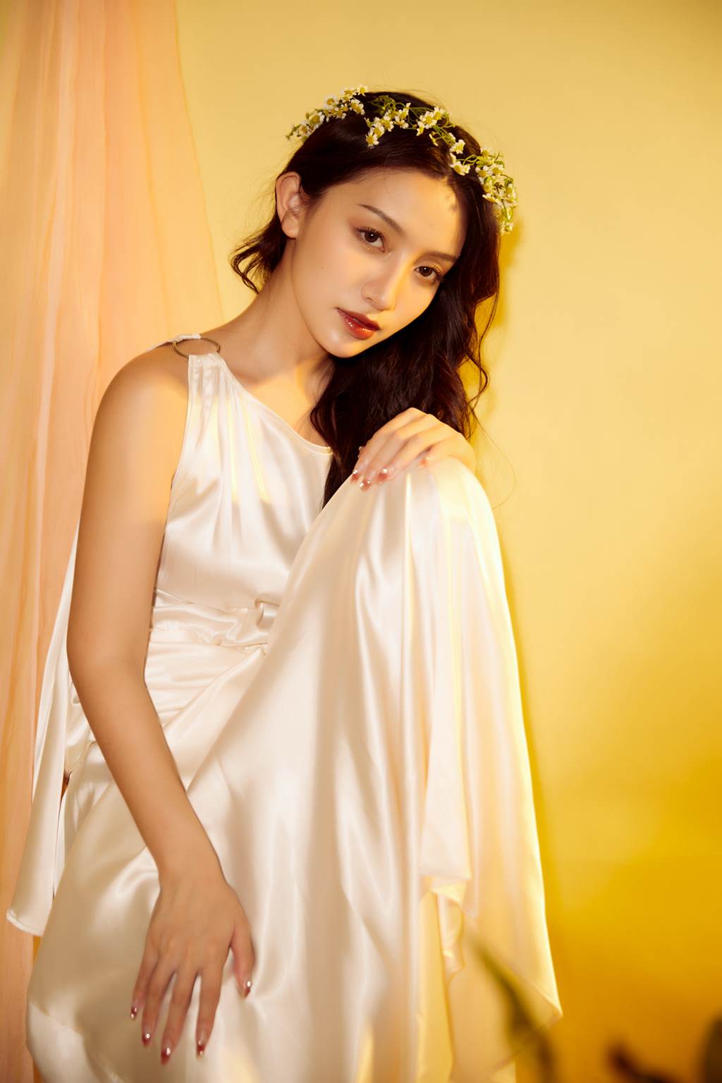 图片[36]-[YITUYU艺图语]2022.11.05 维纳斯 柠萌婧啊[35+1P] – 速更版-美库