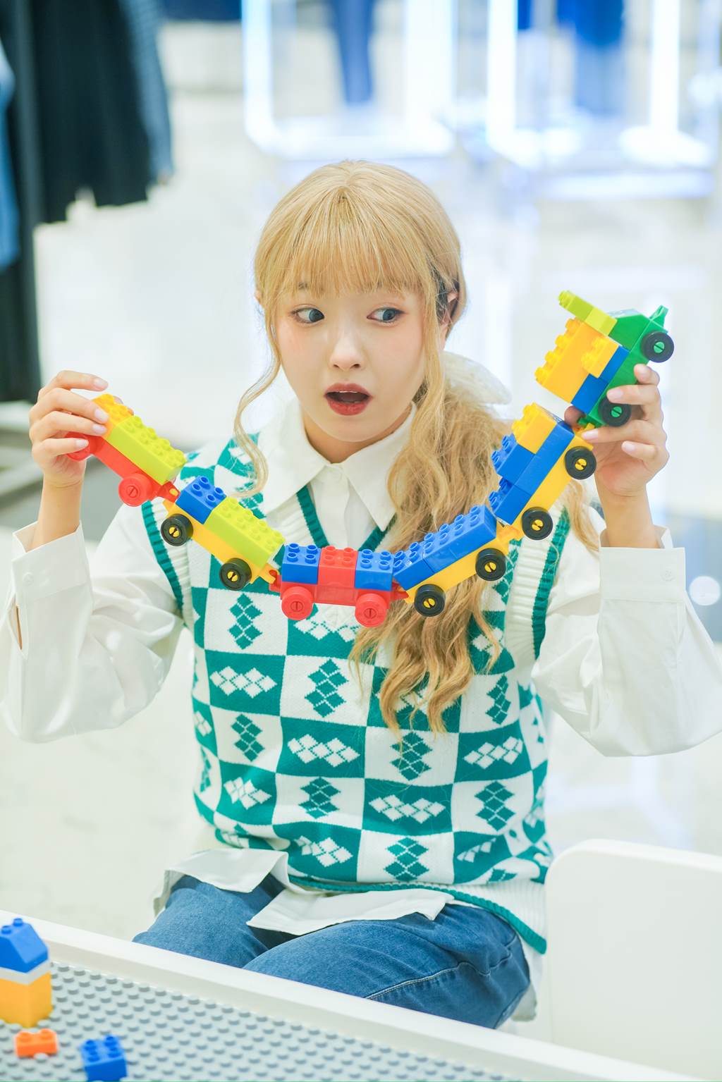 图片[19]-[YITUYU艺图语]2022.11.05 午休时间 -炸鸡冰可乐-[21+1P] – 速更版-美库