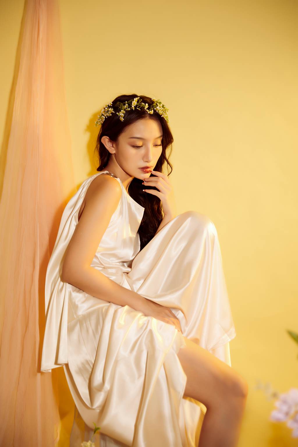 图片[37]-[YITUYU艺图语]2022.11.05 维纳斯 柠萌婧啊[35+1P] – 速更版-美库