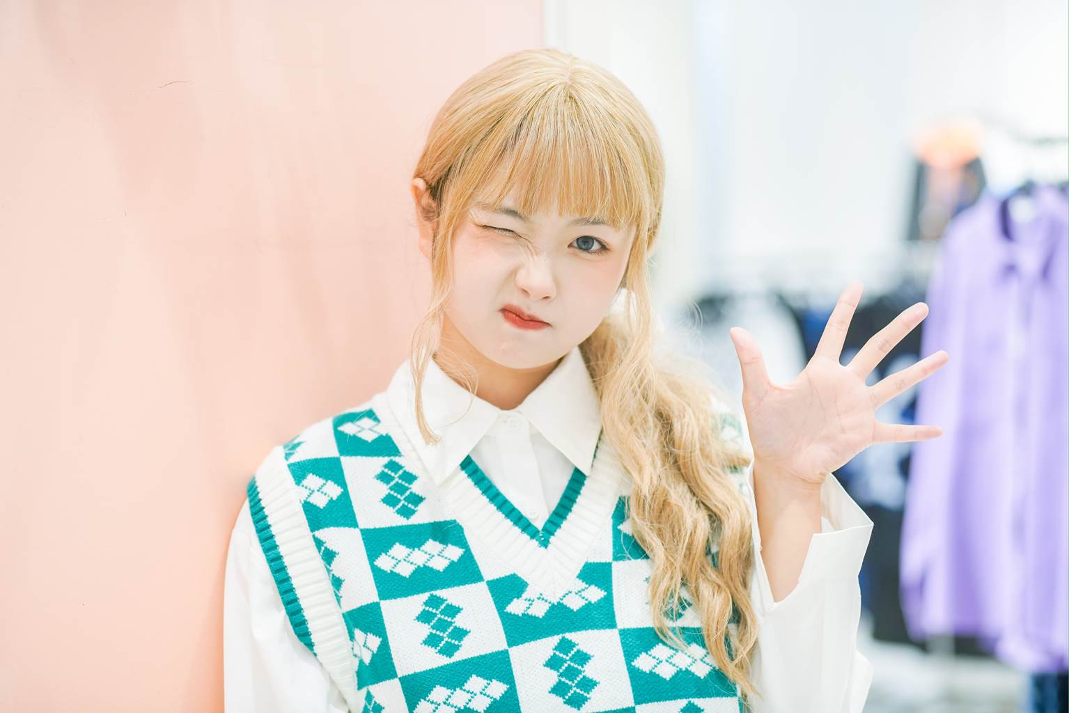 图片[21]-[YITUYU艺图语]2022.11.05 午休时间 -炸鸡冰可乐-[21+1P] – 速更版-美库