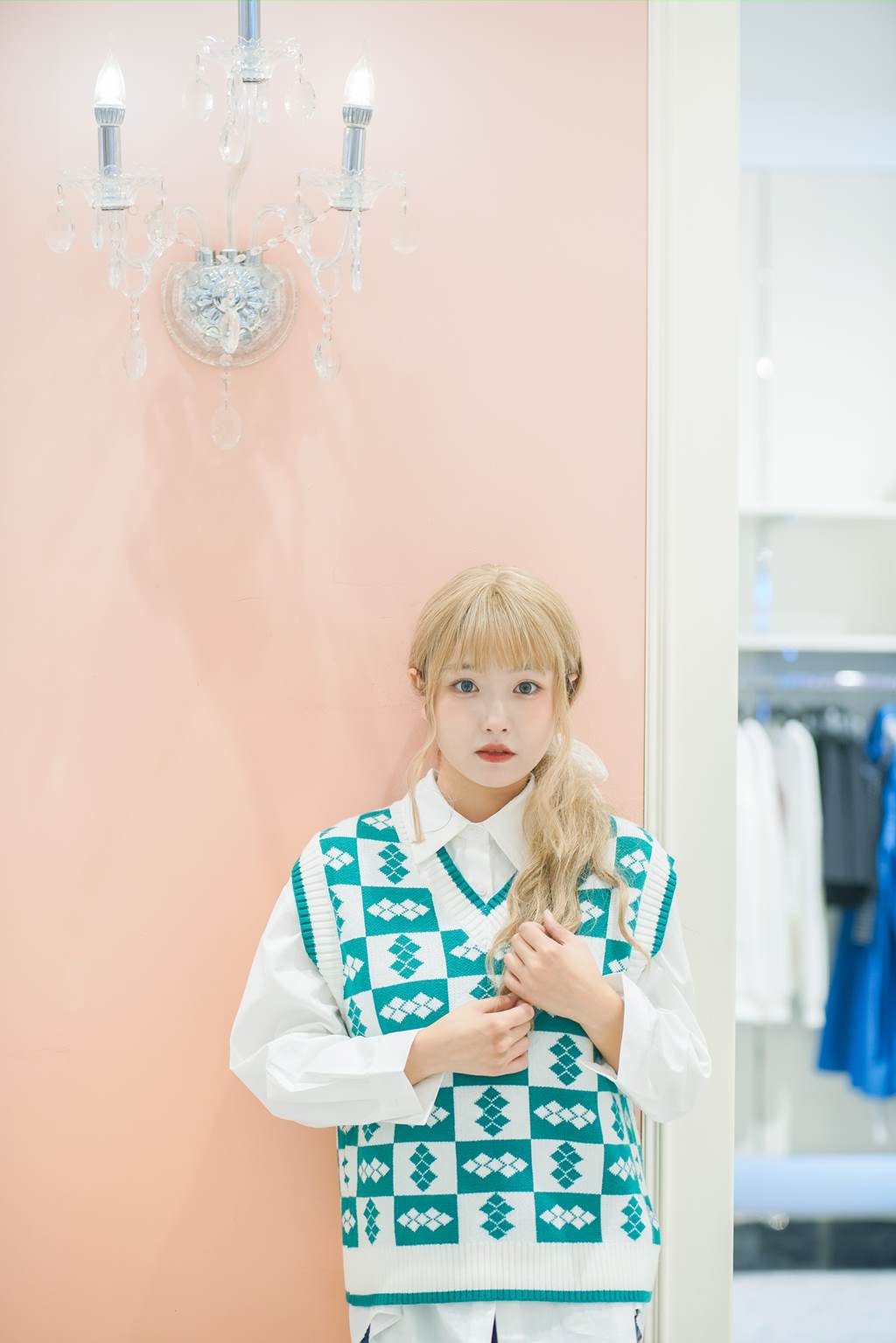 图片[22]-[YITUYU艺图语]2022.11.05 午休时间 -炸鸡冰可乐-[21+1P] – 速更版-美库