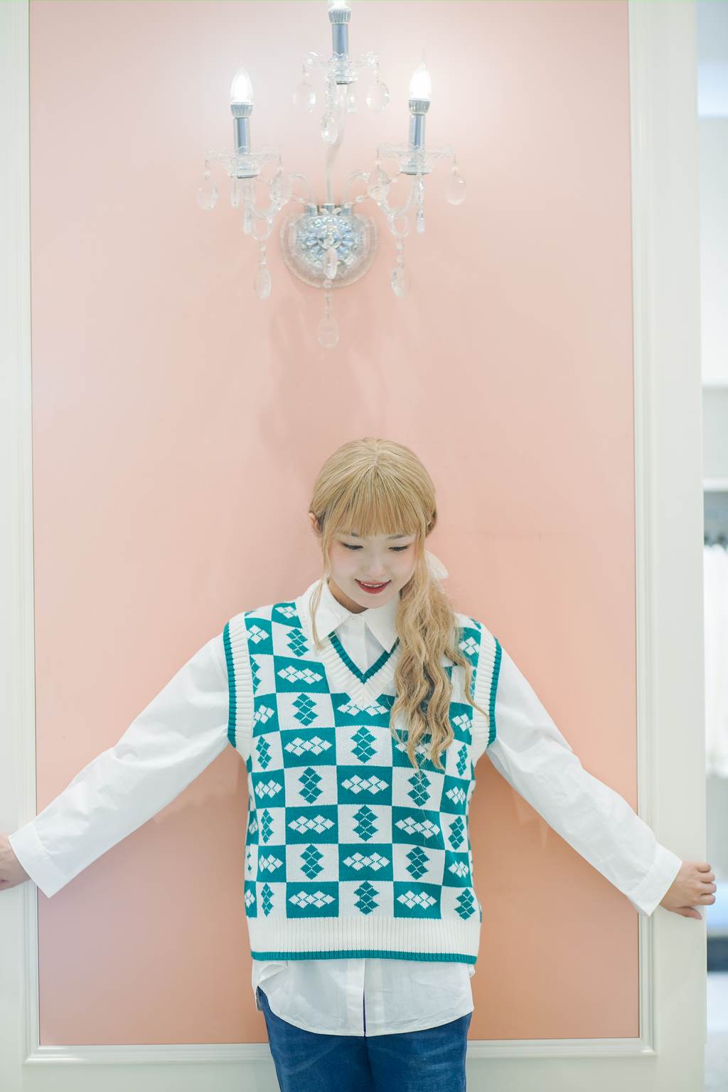 图片[23]-[YITUYU艺图语]2022.11.05 午休时间 -炸鸡冰可乐-[21+1P] – 速更版-美库