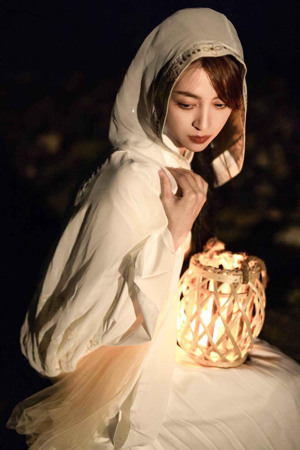 图片[11]-[YITUYU艺图语]2022.11.05 夜探故人 壹萱-[25+1P] – 速更版-美库