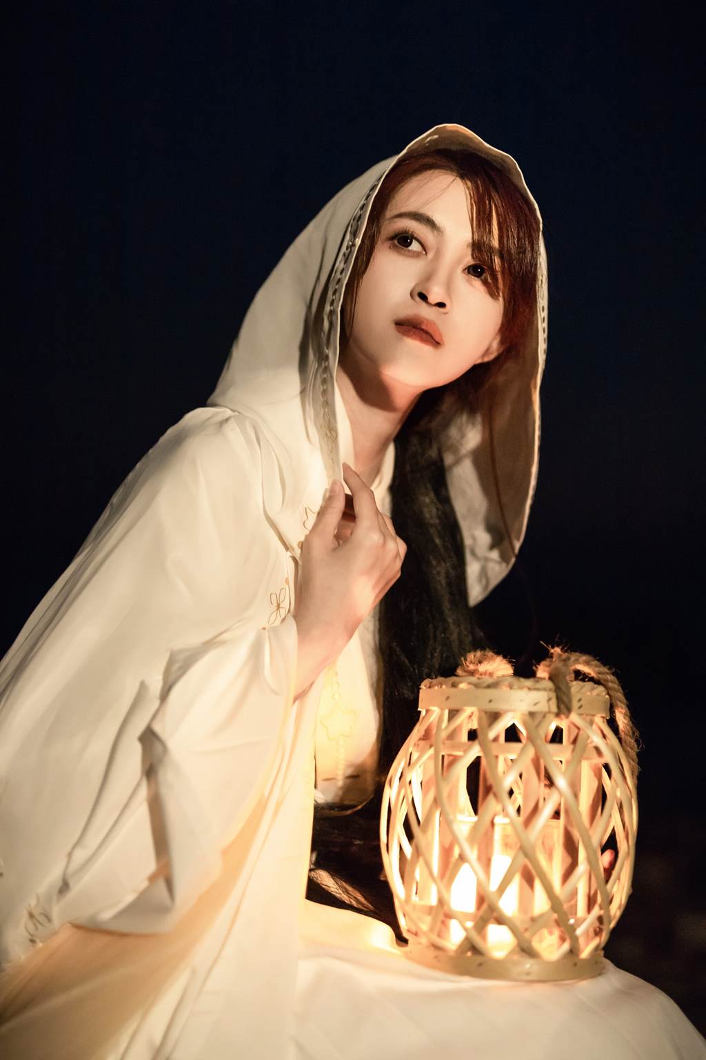 图片[12]-[YITUYU艺图语]2022.11.05 夜探故人 壹萱-[25+1P] – 速更版-美库